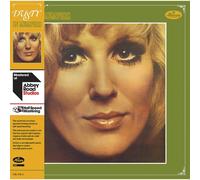 DUSTY SPRINGFIELD - DUSTY IN MEMPHIS (HALF-SPEED REMASTERED VINYL LP NEW