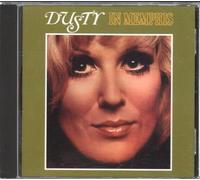 Dusty Springfield - Dusty in Memphis