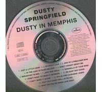 Dusty Springfield - Dusty in Memphis