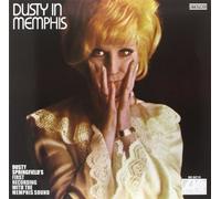 Dusty Springfield - Dusty In Memphis [VINYL]