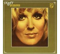 DUSTY SPRINGFIELD - DUSTY IN MEMPHIS VINYL LP NEW