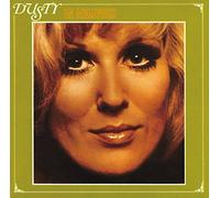Dusty Springfield – Dusty in Memphis – LP Vinyl (2017) – Mercury 5707137 – New