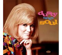 Dusty Springfield - Dusty Sings Soul