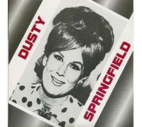 Dusty Springfield - Dusty Springfield (7inch, 45rpm, EP, PS, SC)
