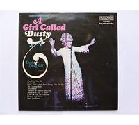 Dusty Springfield - Dusty Springfield - A Girl Called Dusty - Contour - 6870 555 [VINYL]