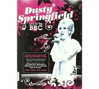 DUSTY SPRINGFIELD-DUSTY SPRINGFIELD:LIVE AT THE BBC-SLIDEP