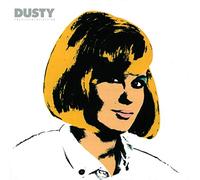 Dusty Springfield - Dusty: The Silver Collection