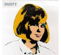 Dusty Springfield - Dusty: The Silver Collection