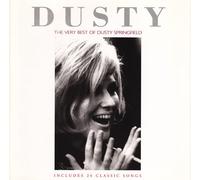 Dusty Springfield - Dusty - the Very Best of - New CD - P2z