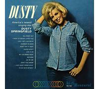 Dusty Springfield - Dusty [VINYL]