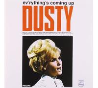 Dusty Springfield - Ev'rything's Coming Up Dusty