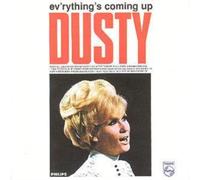 Dusty Springfield - Ev'rything's Coming Up Dusty - CD - G3z