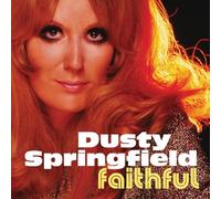 Dusty Springfield - Faithful (Metallic Gold & Purple "Royalty" Vinyl) [VINYL]