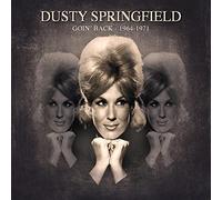 Dusty Springfield - Goin' Back 1964-1971