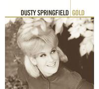 Dusty Springfield - Gold [CD]