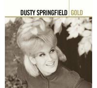 Dusty Springfield - Gold [CD]