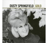 Dusty Springfield Gold (CD) Album