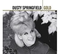 Dusty Springfield - Gold [CD]