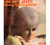Dusty Springfield - Golden Hits