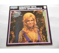 DUSTY SPRINGFIELD - greatest hits LP