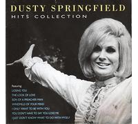 Dusty Springfield - Hits Collection