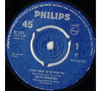 Dusty Springfield - I Only Want To Be With You