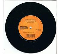 Dusty Springfield - I Only Want To Be With You / You Don't Have To Say You Love Me