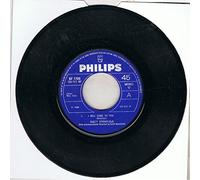 Dusty Springfield - I Will Come To You / The Colour Of Your Eyes