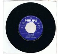 DUSTY SPRINGFIELD - I'll Try Anything / The Corrupt Ones