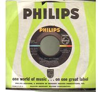Dusty Springfield - I'll Try Anything / The Corrupt Ones [Vinyl Single 7'']