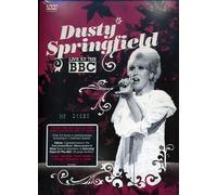 Dusty Springfield: Live At The BBC [DVD] [2007]