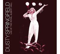 Dusty Springfield - Live at the Royal Albert Hall