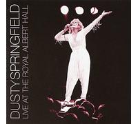 Dusty Springfield - Live At The Royal Albert Hall