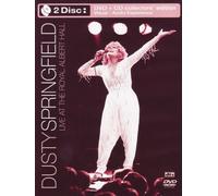 Dusty Springfield - Live At The Royal Albert Hall [DVD] [2006]