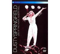 Dusty Springfield - Live At The Royal Albert Hall [DVD] [2008]