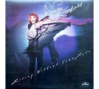 DUSTY SPRINGFIELD - Living Without Your Love [VINYL]