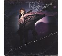 Dusty Springfield - Living Without Your Love [Vinyl LP]