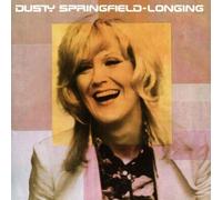 DUSTY SPRINGFIELD: LONGING - CD BRAND NEW