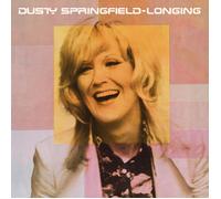 Dusty Springfield – Longing – Real Gone Music