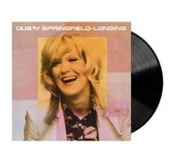 DUSTY SPRINGFIELD: LONGING - LP vinyl BRAND NEW