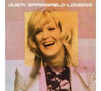 Dusty Springfield – Longing – Vinyl – PET Black Plastic Eco-Record – Real Gone Music