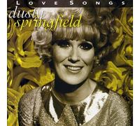 Dusty Springfield - Love Songs