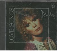 Dusty Springfield - Love songs