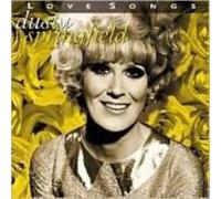 DUSTY SPRINGFIELD: LOVE SONGS - CD