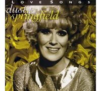 Dusty Springfield - Love Songs