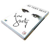 A Quantum Leap Production Dusty Springfield - My Very Best, Love Dusty [DVD] With a Quantum Leap Cleaning Disc Cloth