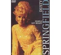 Dusty Springfield: People Get Ready [DVD] [2006]