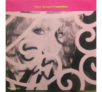 Dusty Springfield - Reputation (Alt. Mix, 1990) / Vinyl Maxi Single [Vinyl 12'']