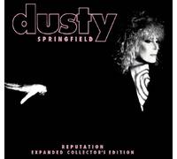 Dusty Springfield - Reputation (NEW 3 x CD)
