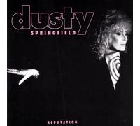 Dusty Springfield Reputation CD NEW SEALED 1990 Nothing Has Been Proved+